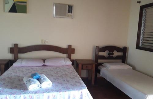 Cassia Hotel | POUSADA SERRA DA CANASTRA