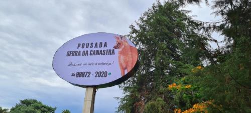 Cassia Hotel | POUSADA SERRA DA CANASTRA