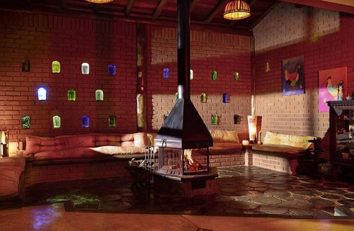 Goncalves Hotel | Pousada Serra Vista