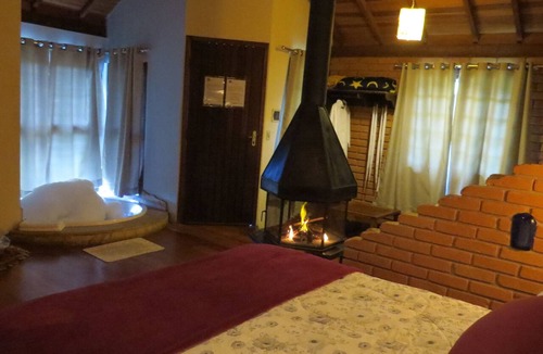 Goncalves Hotel | Pousada Serra Vista