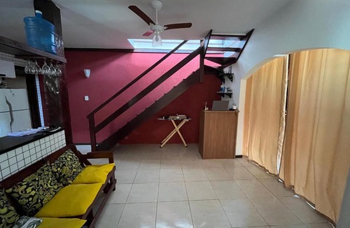 Praia dos Anjos Hostel | Pousada Shalom
