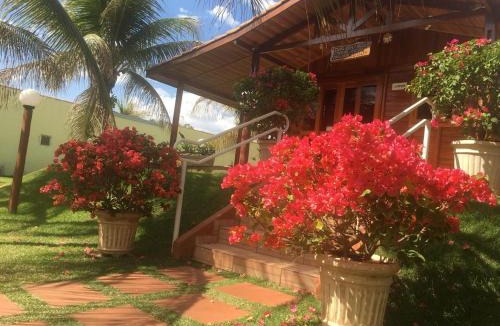 Olimpia Hotel | Pousada Shekinah