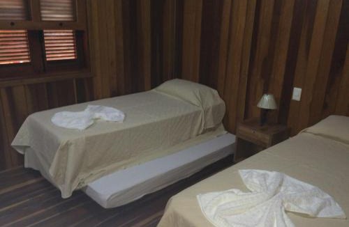 Olimpia Hotel | Pousada Shekinah