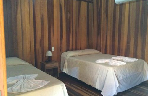 Olimpia Hotel | Pousada Shekinah