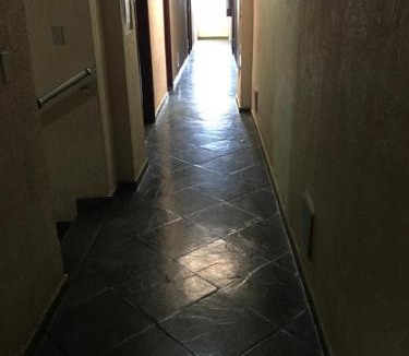 Jardim Remanso Hotel | Pousada Sintramog