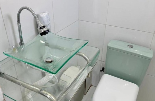 Sao Jorge Apartment | Pousada Soares ótima localização
