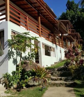Trindade Hotel | Pousada Sol da Trindade