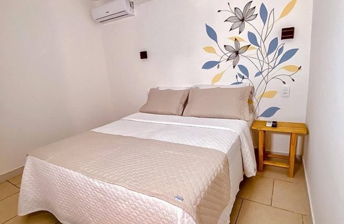 Barra Hotel | Pousada Solana