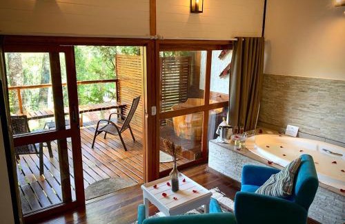 Goncalves Hotel | Pousada Solar D'Araucaria