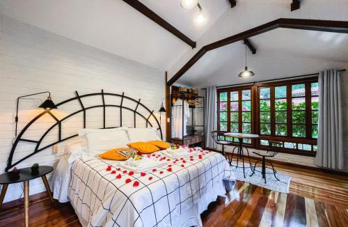 Goncalves Hotel | Pousada Solar D'Araucaria