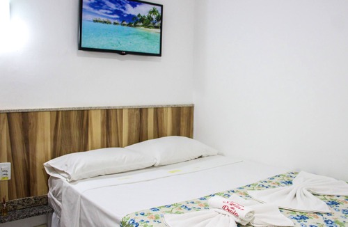 Praia do Morro Hotel | Pousada Solar da Praia