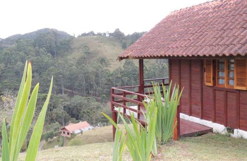 Goncalves Hotel | Pousada Som das Aguas