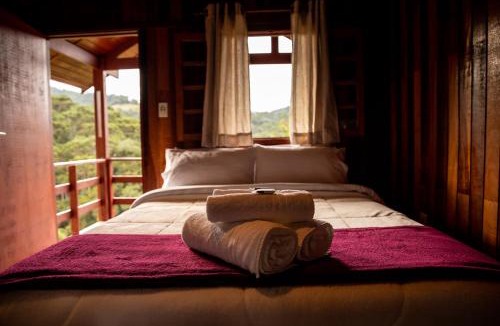 Goncalves Hotel | Pousada Som das Aguas
