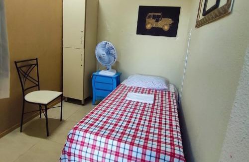 Apucarana House | Pousada Sonho