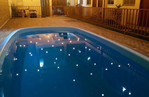 Itaunas House | Pousada Sonho Meu