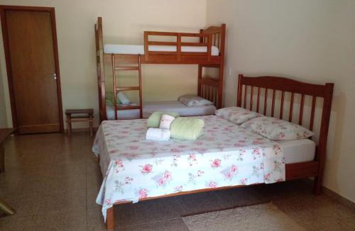 Olimpia Hotel | Pousada Sorocabana