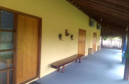 Olimpia Hotel | Pousada Sorocabana