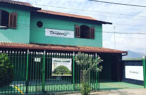 Brumadinho House | Pousada Tamboril