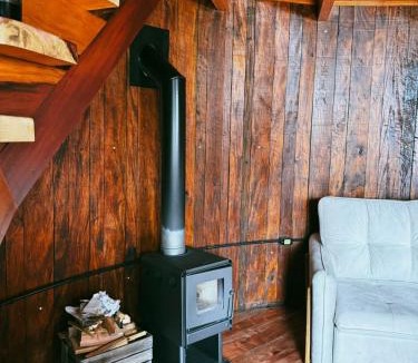 Monte Belo do Sul Cabin | Pousada tanoeiro cabana Carvalho