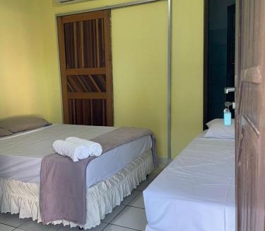 Guaibim Hotel | Pousada Taquarí Guaibim