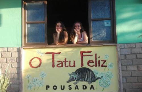Pati Valley Hotel | Pousada Tatu Feliz