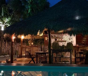 Barra Grande Bed & Breakfast | Pousada Terra Pátris
