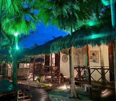 Barra Grande Bed & Breakfast | Pousada Terra Pátris