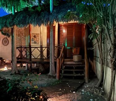 Barra Grande Bed & Breakfast | Pousada Terra Pátris