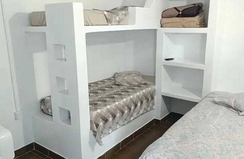 Ilha Comprida Hotel | Pousada Tia Carmem