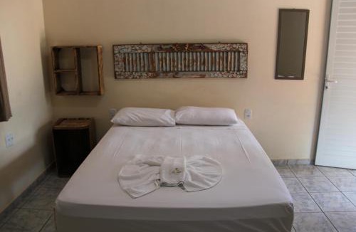 Olimpia Hotel | Pousada Tia Nena
