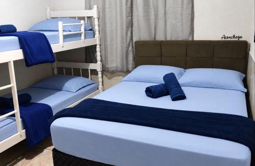 Santa Lidia Hotel | Pousada Tio tonho