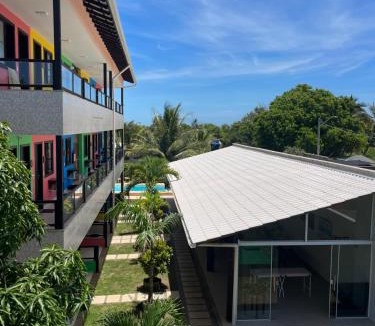 Regencia Hotel | Pousada Toca do Ceará