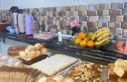 Cachoeira Paulista Hotel | Pousada Três Marias Cachoeira Paulista