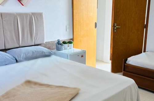 Guaiuba Hotel | Pousada Três Marias - Guaiuba