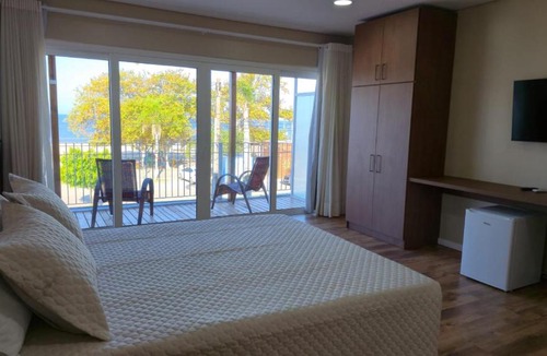 Laranjal Hotel | Pousada Trapiche