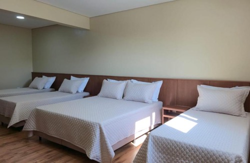 Laranjal Hotel | Pousada Trapiche