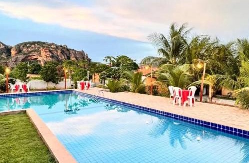 Coronel Jose Dias Hotel | Pousada trilha da capivara