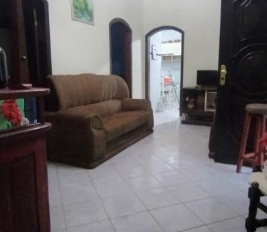 Peruibe House | Pousada Tucunaré