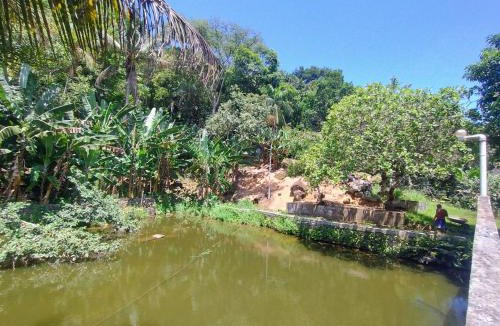 Peruibe House | Pousada Tucunaré