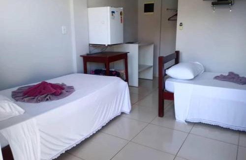 Sao Miguel do Araguaia Hotel | Pousada tucunaré