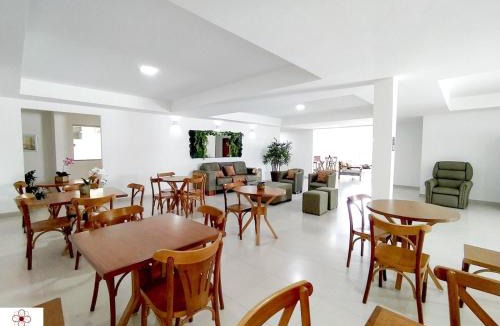 Maracas House | Pousada Tutti Del Fiori