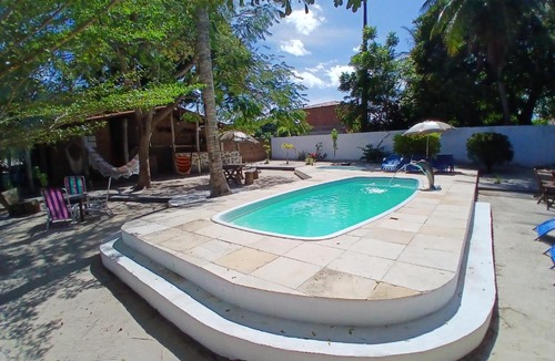 Caicara Hotel | Pousada Unidos