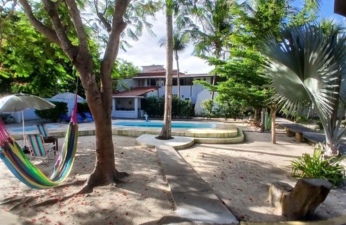Caicara Hotel | Pousada Unidos