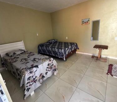 Caicara Hotel | Pousada Vó Maria