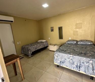 Caicara Hotel | Pousada Vó Maria