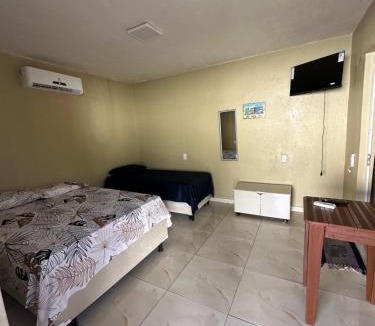 Caicara Hotel | Pousada Vó Maria