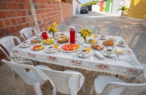 Caicara Hotel | Pousada Vó Maria