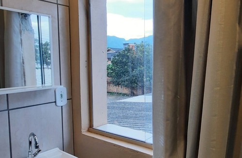 Praia Grande Hotel | Pousada Vó Celina