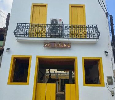 Itacuruca Hotel | Pousada Vó Irene