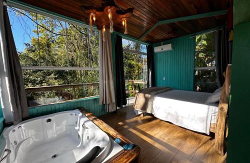 Frederico Westphalen Hotel | Pousada Vale de Luz FW